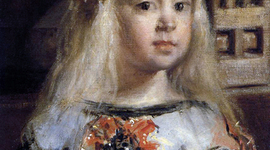 Timeline: Margarita Teresa de Austria