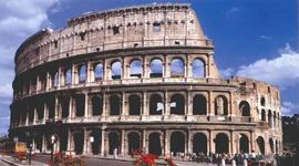 Timeline: Civilització Romana