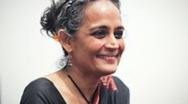 Timeline: The Life of Arundhati Roy