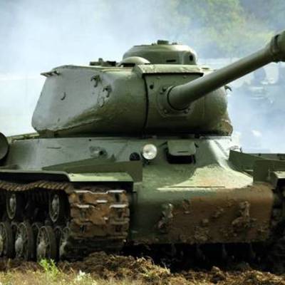 Timeline: развитие танкостроения