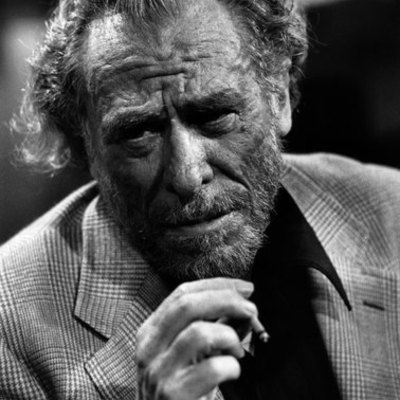 Timeline: Творчество Чарльза Буковски