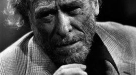 Timeline: Творчество Чарльза Буковски