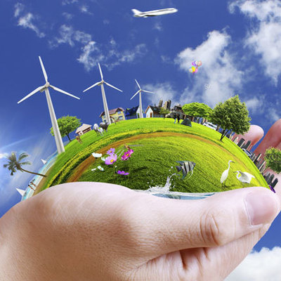 Timeline: Περιβαλλοντική εκπαίδευση