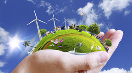 Timeline: Περιβαλλοντική εκπαίδευση