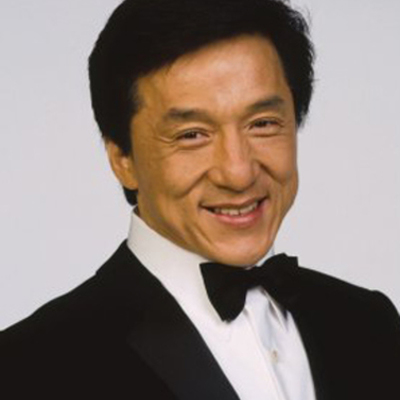 Timeline: Фильмография Джеки Чана