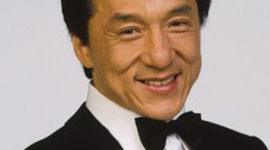 Timeline: Фильмография Джеки Чана