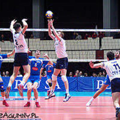 Timeline: Чемпионат мира по волейболу среди мужчин