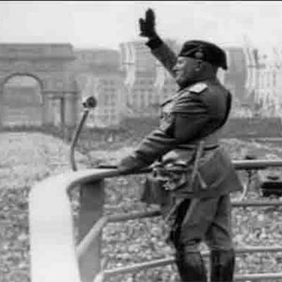 Timeline: Il Fascismo in Italia