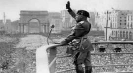 Timeline: Il Fascismo in Italia