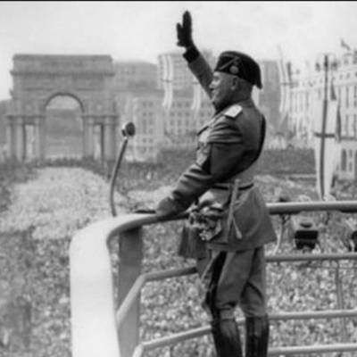 Timeline: Il fascismo in Italia