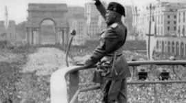 Timeline: Il fascismo in Italia
