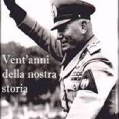 Timeline: Il fascismo in Italia