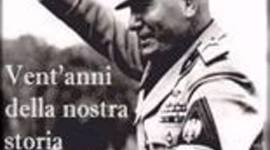 Timeline: Il fascismo in Italia