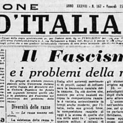 Timeline: IL FASCISMO IN ITALIA