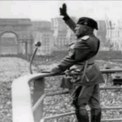 Timeline: capitolo 7 il fascismo