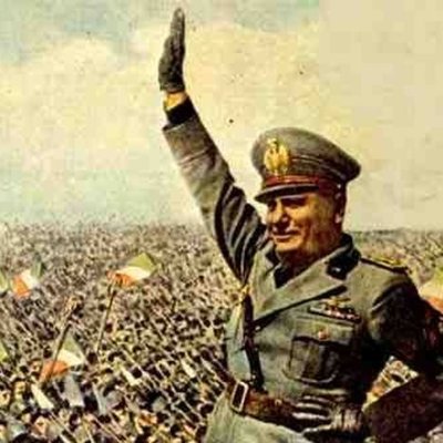 Timeline: Fascismo in Italia