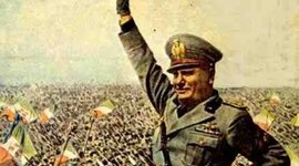 Timeline: Fascismo in Italia