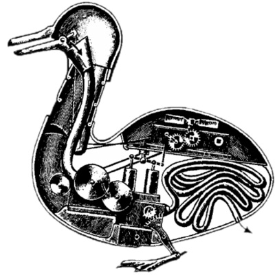 Timeline: frise historique sur la robotique