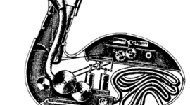 Timeline: frise historique sur la robotique