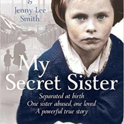 Timeline: My Secret Sister by Helen Edwards and Jenny Lee Smith