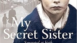 Timeline: My Secret Sister by Helen Edwards and Jenny Lee Smith