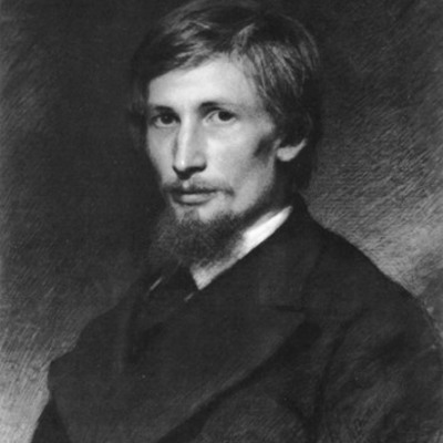 Timeline: Виктор Михайлович Васнецов - художник-передвижник. Работы В.М.Васнецова.