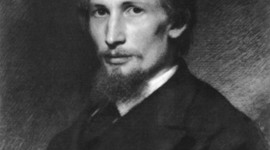 Timeline: Виктор Михайлович Васнецов - художник-передвижник. Работы В.М.Васнецова.