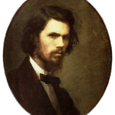 Timeline: Крамской Иван Николаевич  (27 мая 1837, Острогожск — 24 марта 1887, Санкт-Петербург) — русский живописец и рисовальщик, мастер жанровой, исторической и портретной живописи; художественный критик.