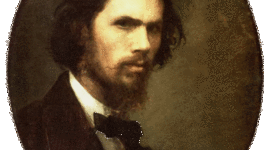 Timeline: Крамской Иван Николаевич  (27 мая 1837, Острогожск — 24 марта 1887, Санкт-Петербург) — русский живописец и рисовальщик, мастер жанровой, исторической и портретной живописи; художественный критик.