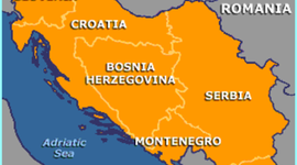 Timeline: Serbia in the Yugoslav Wars