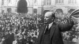 Timeline: The Russian Revolution