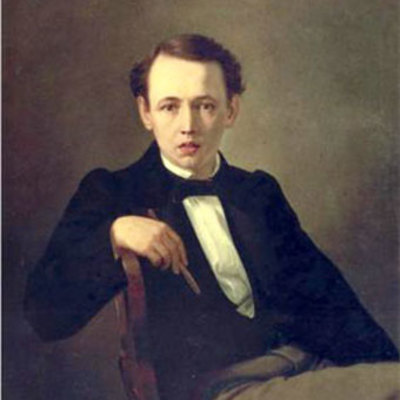 Timeline: Перов Василий Григорьевич. Работы художника-передвижника.