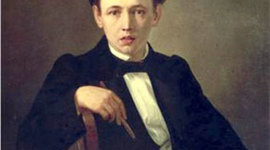 Timeline: Перов Василий Григорьевич. Работы художника-передвижника.