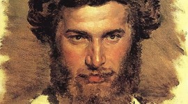 Timeline: Куинджи Архип Иванович