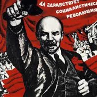 Timeline: Russian Revolution