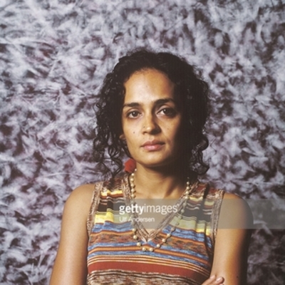 Timeline: Arundhati Roy Timeline