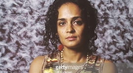 Timeline: Arundhati Roy Timeline