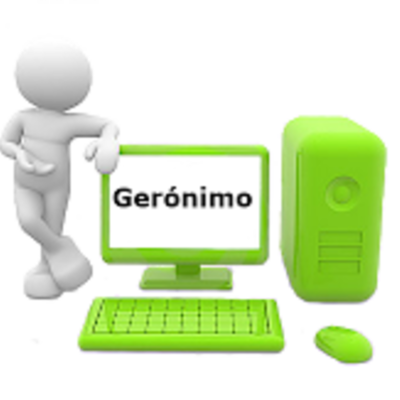 Timeline: Eventos importantes de la Información Gerónimo