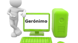 Timeline: Eventos importantes de la Información Gerónimo