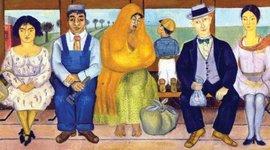 Timeline: frida khalo