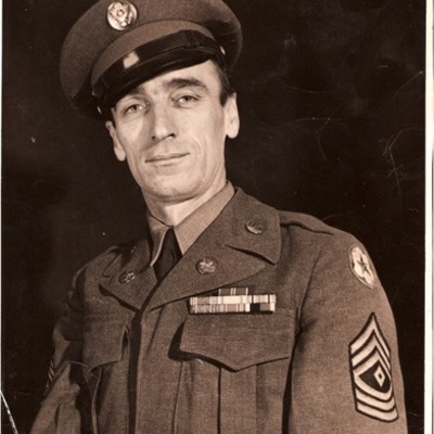 Timeline: A Visual Timeline of Stanley Joseph Zaorski, my Great-grandfather