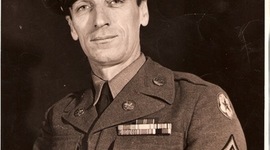 Timeline: A Visual Timeline of Stanley Joseph Zaorski, my Great-grandfather