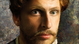 Timeline: Серов Валентин Александрович (7 [19] января 1865, Санкт-Петербург — 22 ноября [5 декабря] 1911, Москва) — русский живописец и график, мастер портрета.