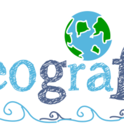 Timeline: Geografia