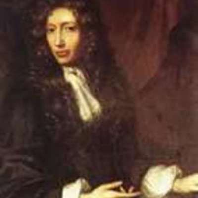 Timeline: Robert Boyle
