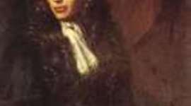 Timeline: Robert Boyle