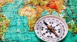 Timeline: Linea De La Geografía