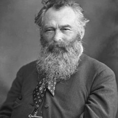 Timeline: Иван Шишкин