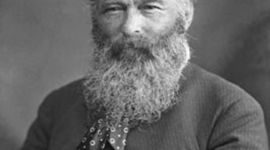 Timeline: Иван Шишкин