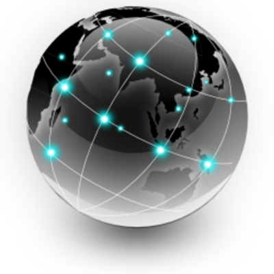 Timeline: Línea del tiempo de internet